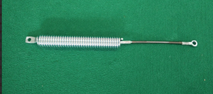 Smart Resistance Springs（two-pack）