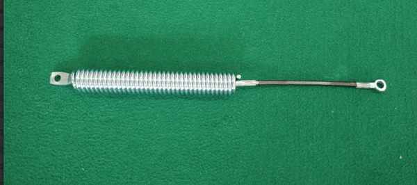 Smart Resistance Springs（two-pack）