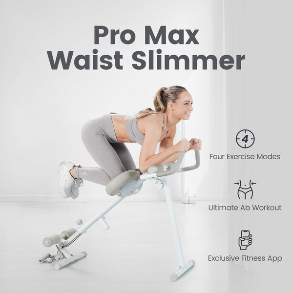 Wonder Core 2 Rowing Set Pro Wonder Core Pro Max