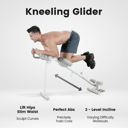 Pro Max Pilates Reformer