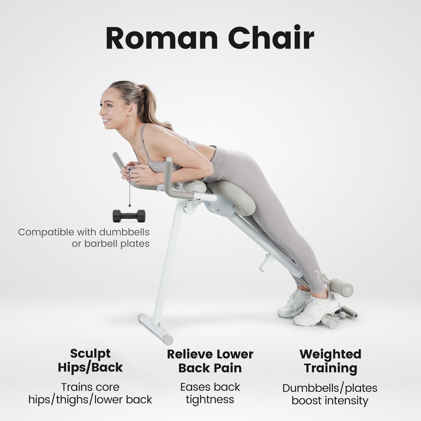 Pro Max Pilates Reformer