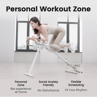 Pro Max Pilates Reformer