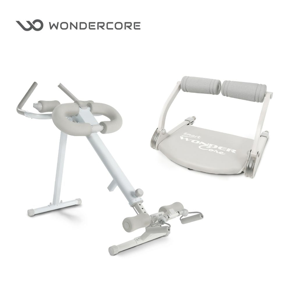 Wondercore® Ab Machines & Home Gym Equipment