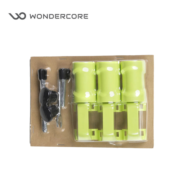 Wonder Core Accessories